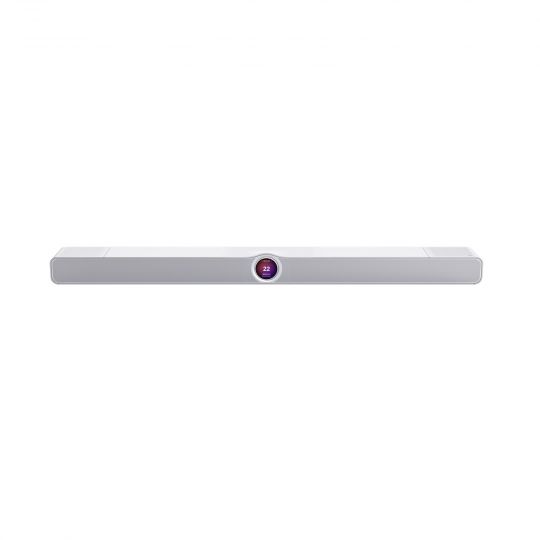 WiiM Bar Aktive Soundbar (Matt Weiss)