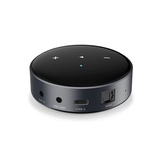 WiiM Mini High-Res-Streamer