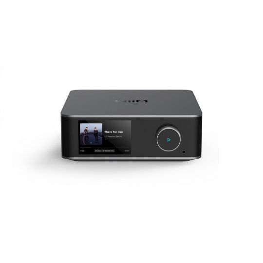 WiiM Ultra High-Res-Streamer