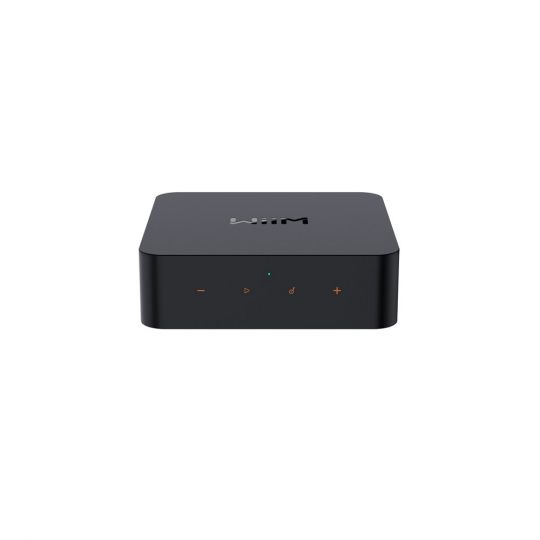 WiiM Pro-Plus, High-Res-Streamer