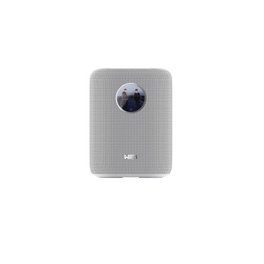 Preview: WiiM Sound Streaming Speaker (Weiss)
