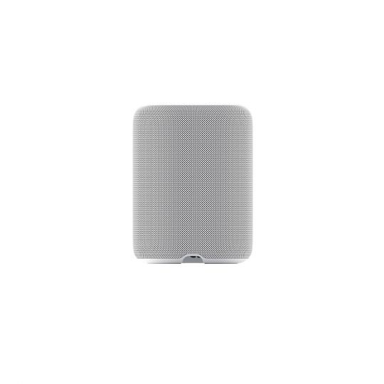 WiiM Sound Smart Speaker (Weiss)