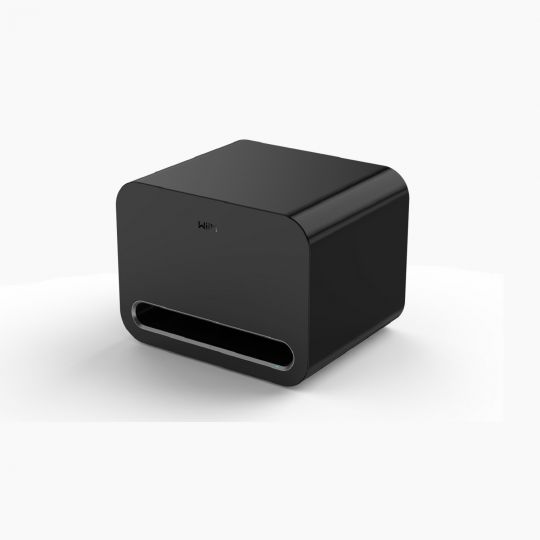 WiiM Sub Pro Smart Aktiver Subwoofer