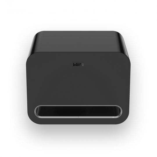 Preview: WiiM Sub Pro Smart Aktiver Subwoofer