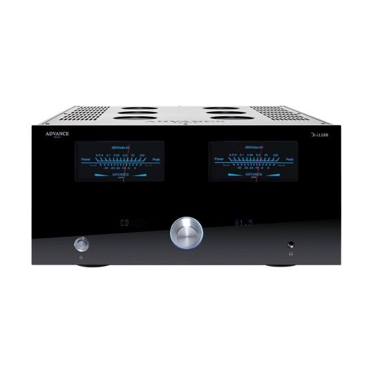 Advance Paris X-i1100 Integrated Amplifier