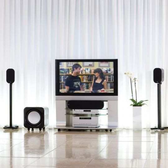 MONITOR AUDIO Apex A10 STANDs