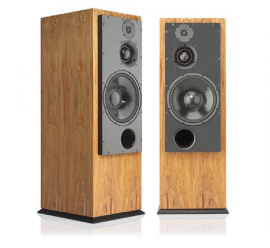 Preview: ATC SCM 100A SL