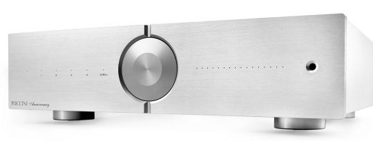 Audio Analogue Puccini Anniversary Integrated Amplifier