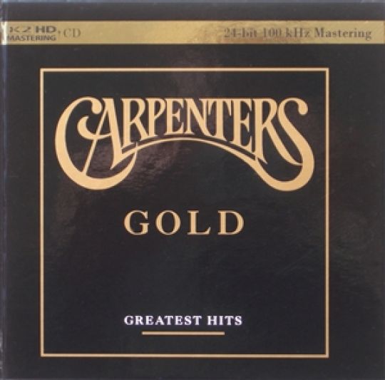 Carpenters - Gold