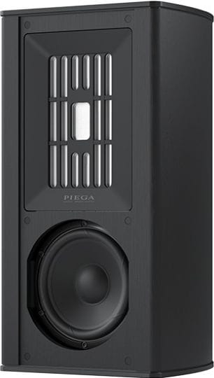 PIEGA - COAX 311 Compact Loudspeakers