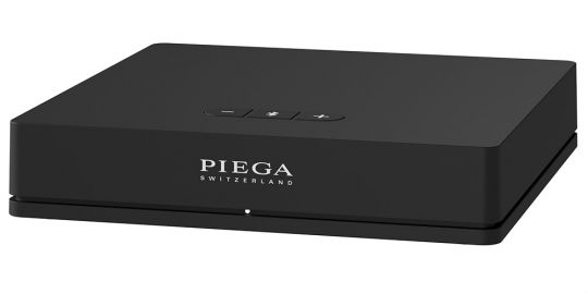 PIEGA - CONNECT