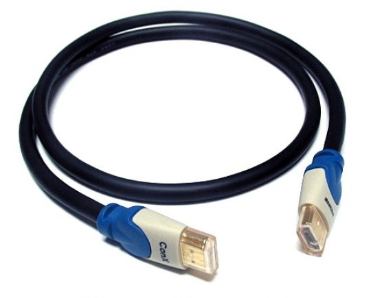 Straight Wire CONX CHL HDMI Kabel