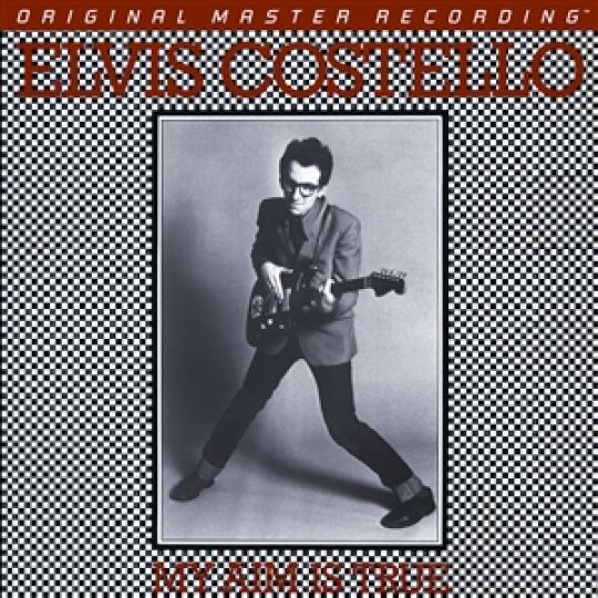 Elvis Costello - My Aim is True