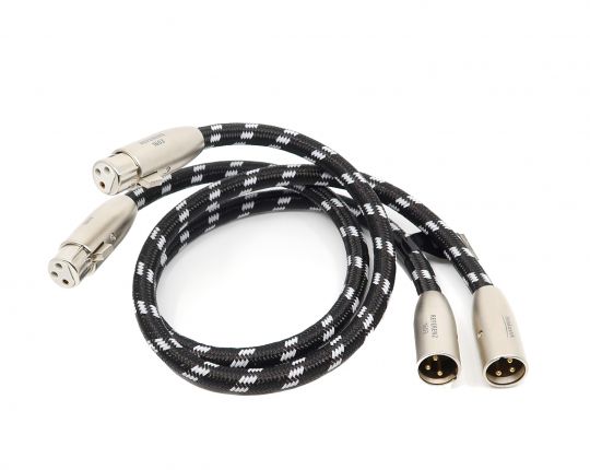 InAkustik - Reference NF-1603 NF-Kabel (XLR)