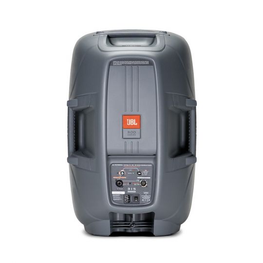 Preview: JBL EON315 Aktiver PA-Lautsprecher [Rear]