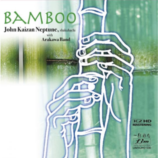 John Kaizan Neptune: Bamboo