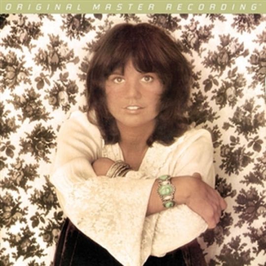 Linda Ronstadt: Don't Cry Now