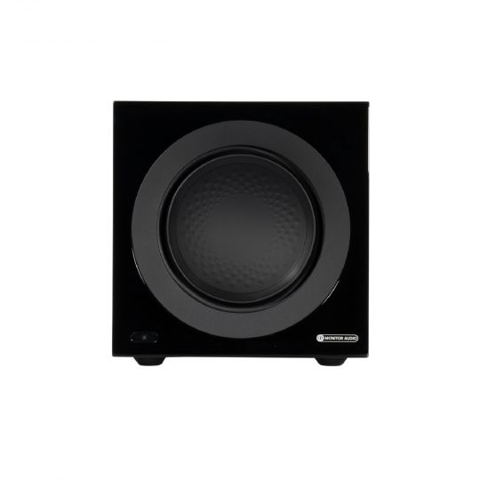 Monitor Audio Anthra W10 (Detail)