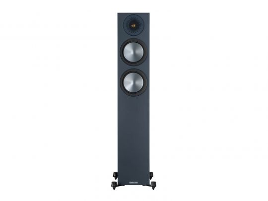 Preview: MONITOR AUDIO Bronze 200 Standlautsprecher (Detail)
