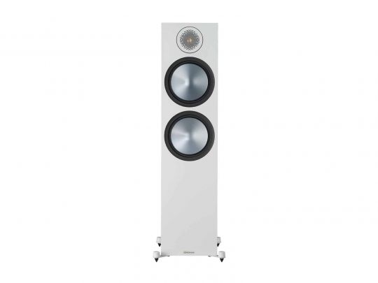 Preview: MONITOR AUDIO Bronze 500 Standlautsprecher (Detail)