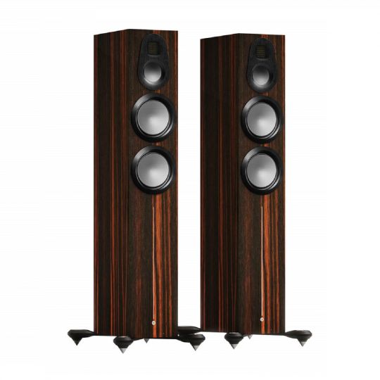 MONITOR AUDIO Gold 300 (6G) Stand-Lautsprecher