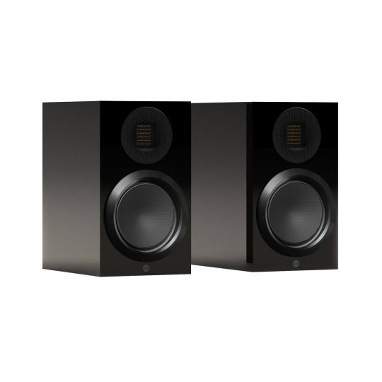 MONITOR AUDIO Gold 50 (6G) Regal-Lautsprecher