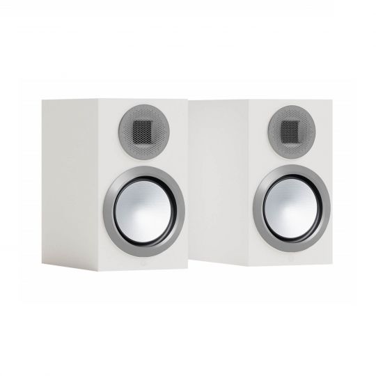 MONITOR AUDIO Gold 50 (6G) Regal-Lautsprecher