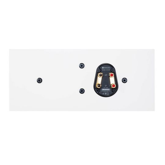 Preview: MONITOR AUDIO Silver C250 (7G) Rear
