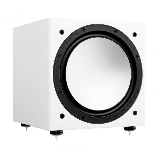 MONITOR AUDIO Silver W12 Aktiver-Subwoofer
