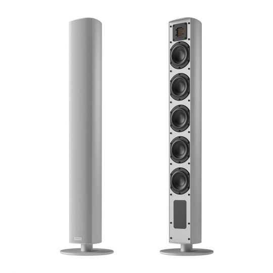 Piega - ACE 50 WIRELESS Loudspeakers