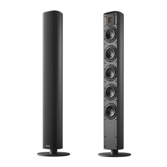 Piega - ACE 50 WIRELESS Loudspeakers