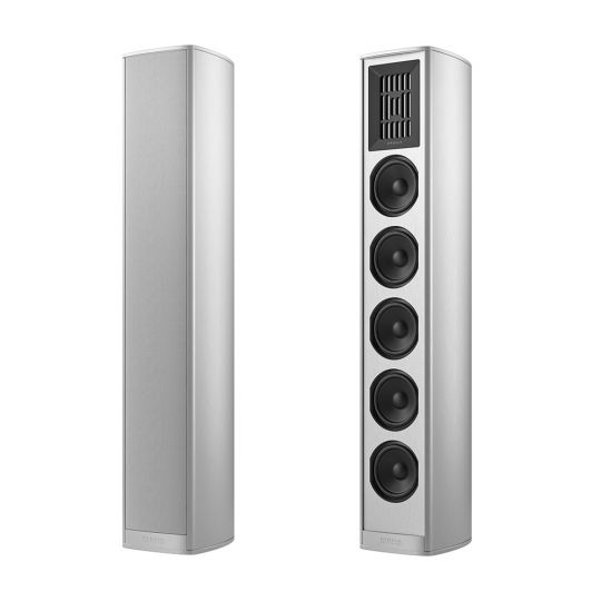 PIEGA - COAX 611 Floorstanding Loudspeakers