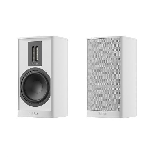 Piega - PREMIUM 301 Gen 2 Compact Loudspeakers