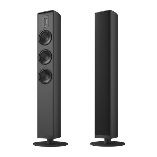 Piega - PREMIUM 701 Gen 2 Floorstanding Loudspeakers