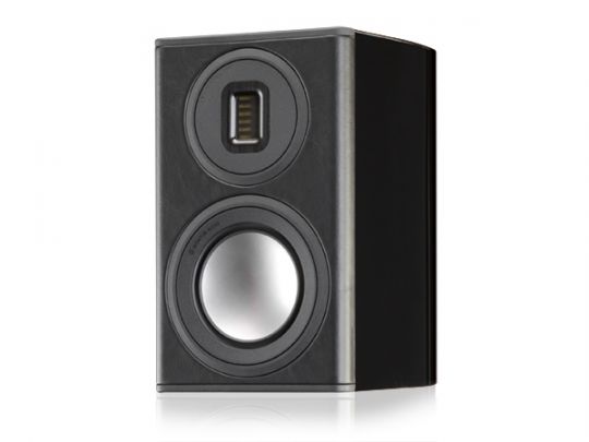 Preview: MONITOR AUDIO PL100 Mk II Kompakt Lautsprecher