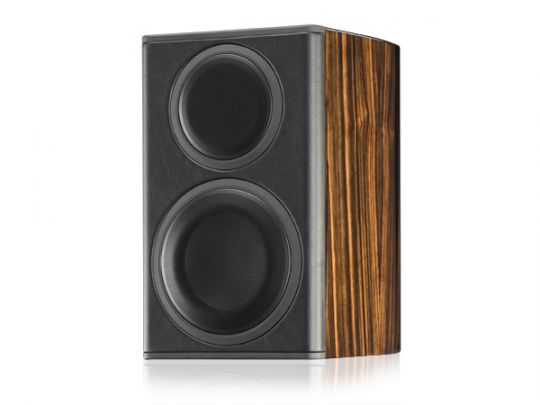 Preview: MONITOR AUDIO PL100 Mk II Kompakt Lautsprecher