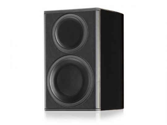 Preview: MONITOR AUDIO PL100 Mk II Kompakt Lautsprecher