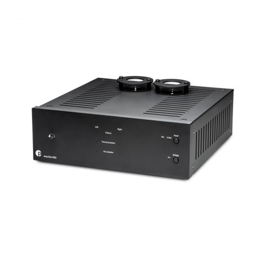 Pro-Ject Amp Box RS2 Stereo Endverstärker