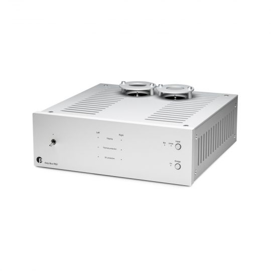 Pro-Ject Amp Box RS2 Stereo Endverstärker