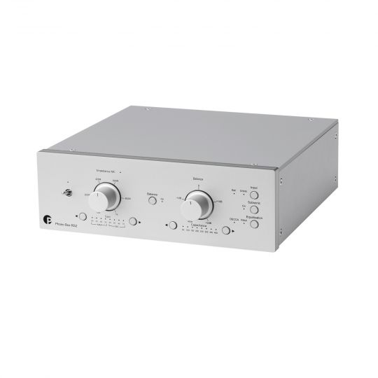 Pro-Ject Phono Box RS2 Phono Vorverstärker