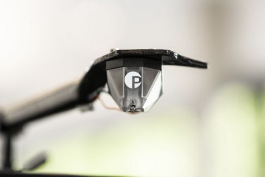 Pro-Ject Pick-It Pro Balanced Phono Cartridge