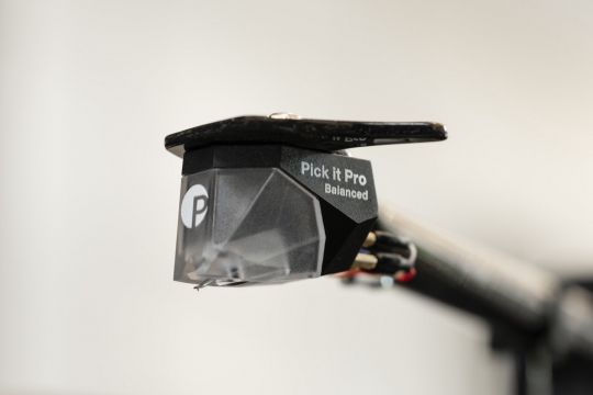 Pro-Ject Pick-It Pro Balanced Phono Cartridge