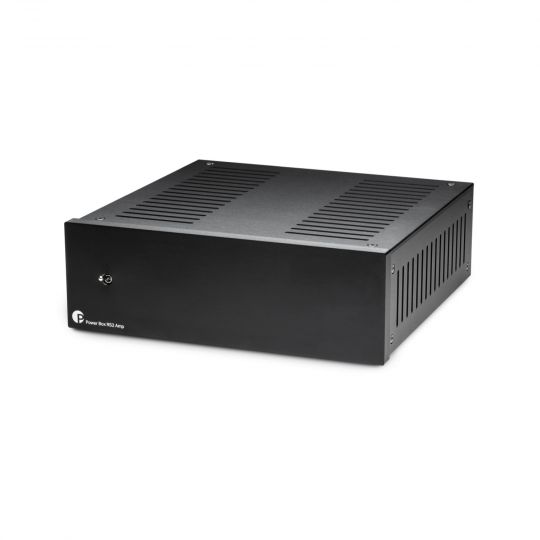 Pro-Ject Power Box RS2 Amp Linear-Netzteil