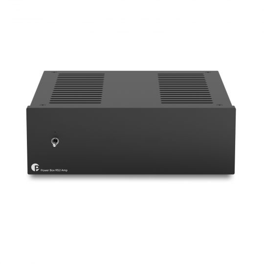 Pro-Ject Power Box RS2 Amp Linear-Netzteil