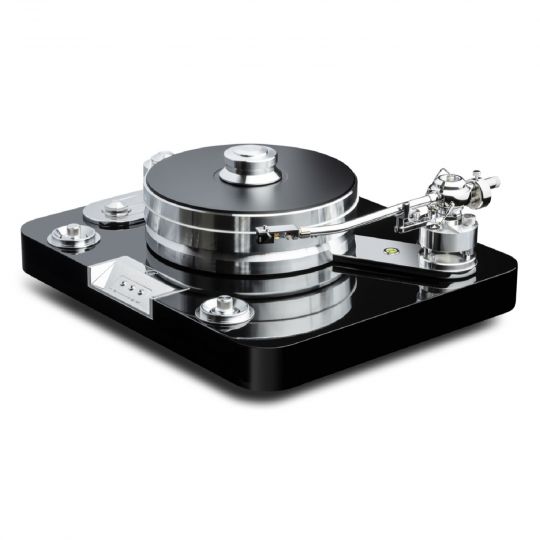 Pro-Ject Signature 12.2 Turntable