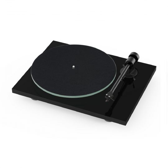 Pro-Ject T1 EVO BT Bluetooth Plattenspieler