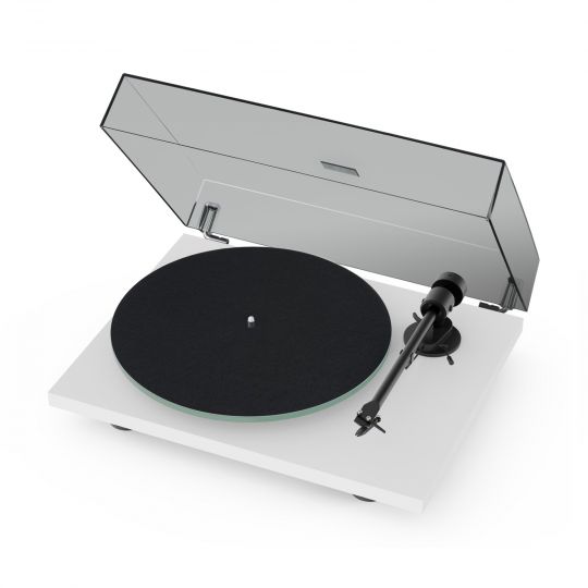 Pro-Ject T1 EVO BT Bluetooth Plattenspieler