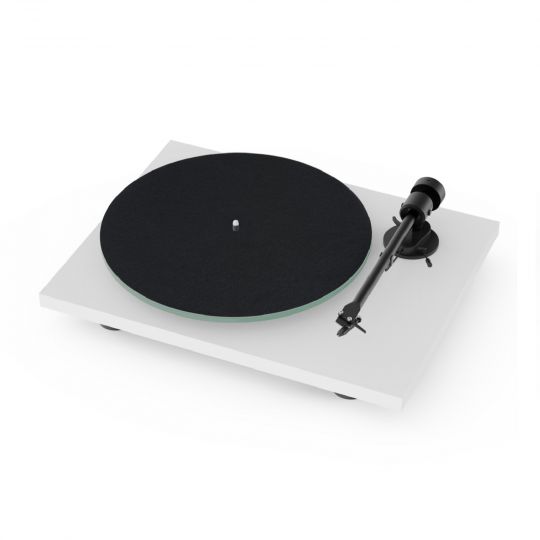 Pro-Ject T1 EVO BT Bluetooth Plattenspieler