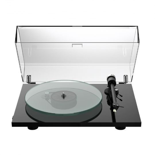 Pro-Ject T2 Plattenspieler