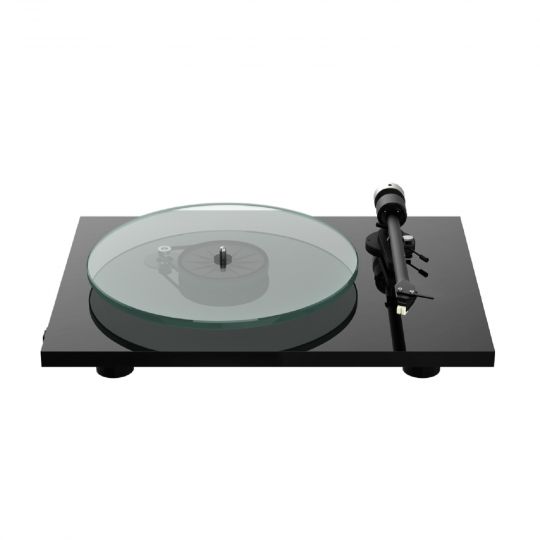 Pro-Ject T2 W Streaming Plattenspieler